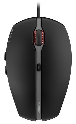 Cherry Gentix 4K - Souris PC Cherry - Cybertek.fr - 0