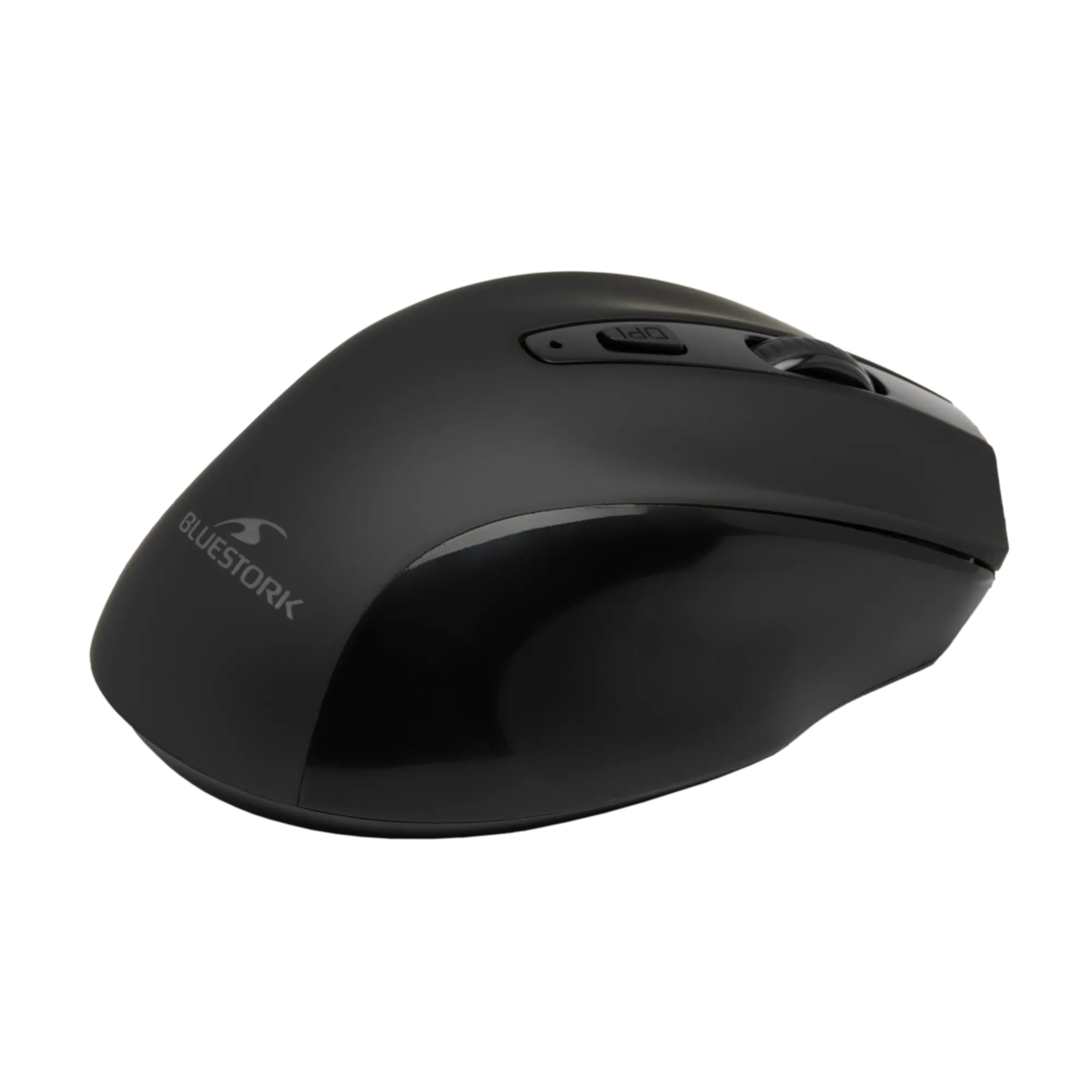 Bluestork Office 75 Dual Mode - Souris PC Bluestork - Cybertek.fr - 2