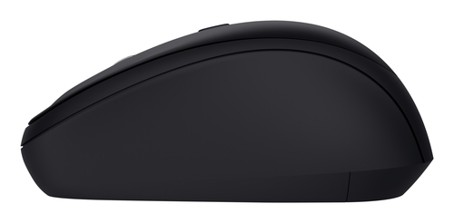 Trust YVI+ - Souris PC Trust - Cybertek.fr - 2
