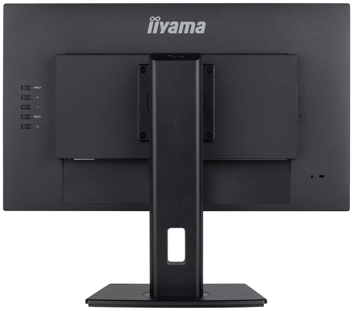 Iiyama 24 pouces  XUB2492QSU-B1 - Ecran PC Iiyama - Cybertek.fr - 4