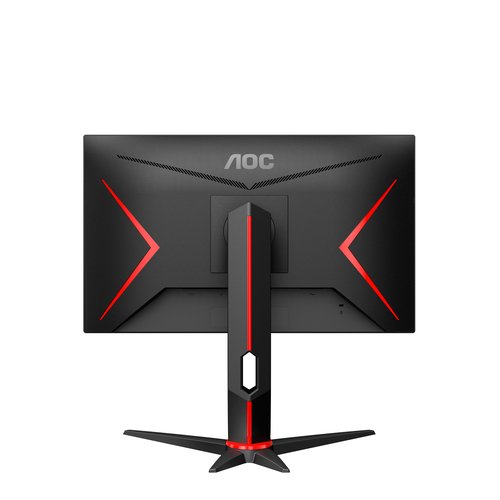 AOC 24"  Q24G2A/BK - Ecran PC AOC - Cybertek.fr - 5