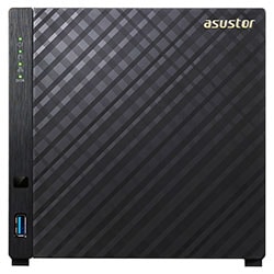 Asustor Serveur NAS MAGASIN EN LIGNE Cybertek