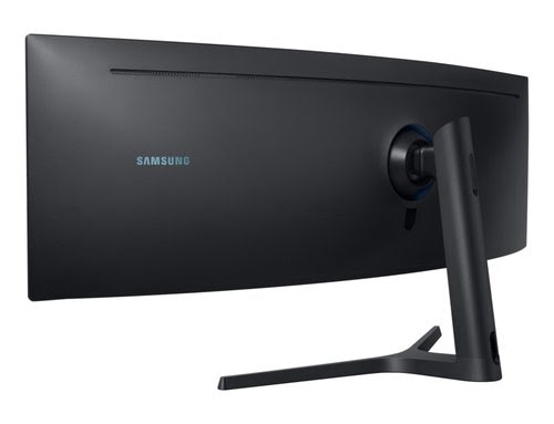 Samsung 49 pouces  LS49A950UIUXEN - Ecran PC Samsung - Cybertek.fr - 8