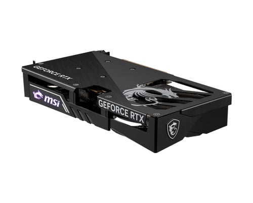 MSI GeForce RTX 5060 8G GAMING OC#  - Carte graphique MSI - 4