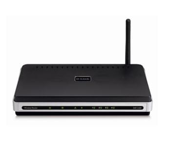 D-Link DAP-1160 WiFi 54G - Cybertek.fr - 0