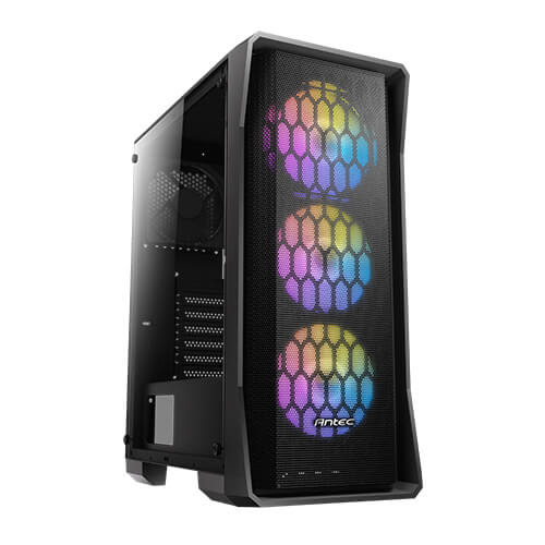 image produit Antec NX360 Cybertek