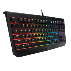 Razer BlackWidow Tournament Edition Chroma