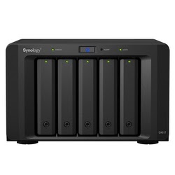 Synology Serveur NAS MAGASIN EN LIGNE Cybertek