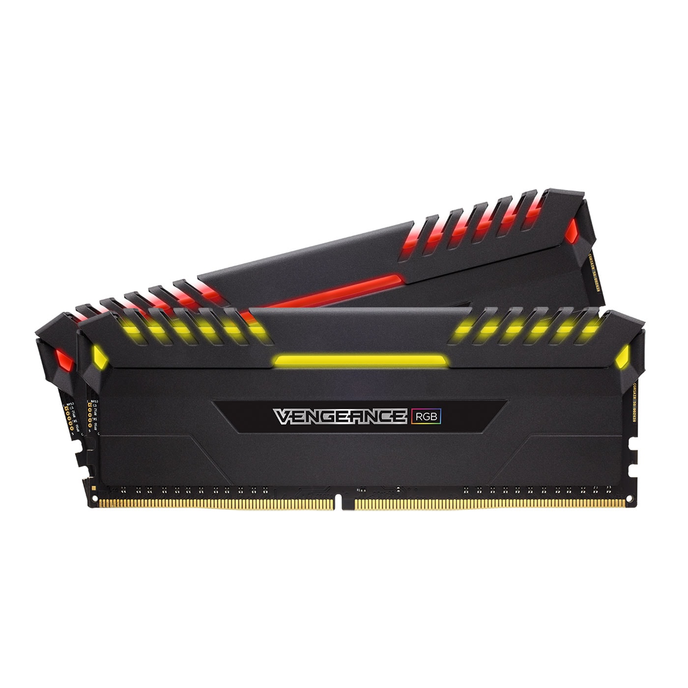 Corsair  16Go DDR4 3000MHz PC24000 - Mémoire PC Corsair sur Cybertek.fr - 4