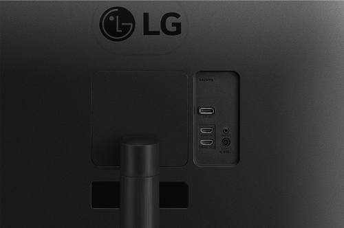 LG 34 pouces  34WR50QK-B - Ecran PC LG - Cybertek.fr - 4