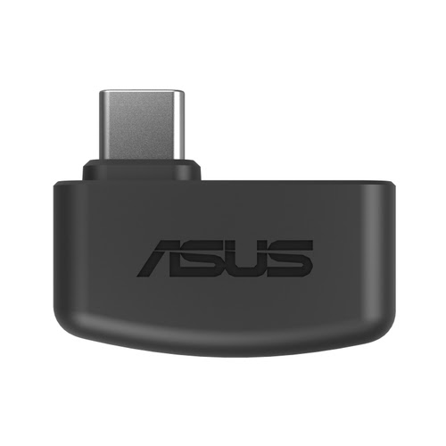 Asus TUF H3 Wireless 7.1 Surround Noir - Micro-casque - 3