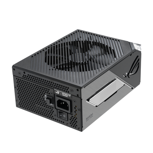 Asus 80+ Titanium (1600W) - Alimentation Asus - Cybertek.fr - 6