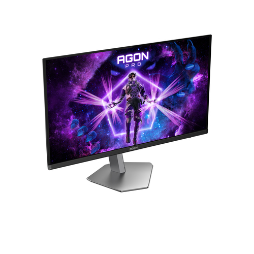 AOC 27 pouces  AG276UZD - Ecran PC AOC - Cybertek.fr - 4