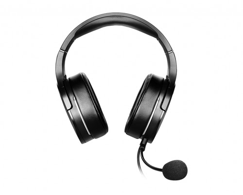 MSI IMMERSE GH2 Stereo Noir - Micro-casque - Cybertek.fr - 3