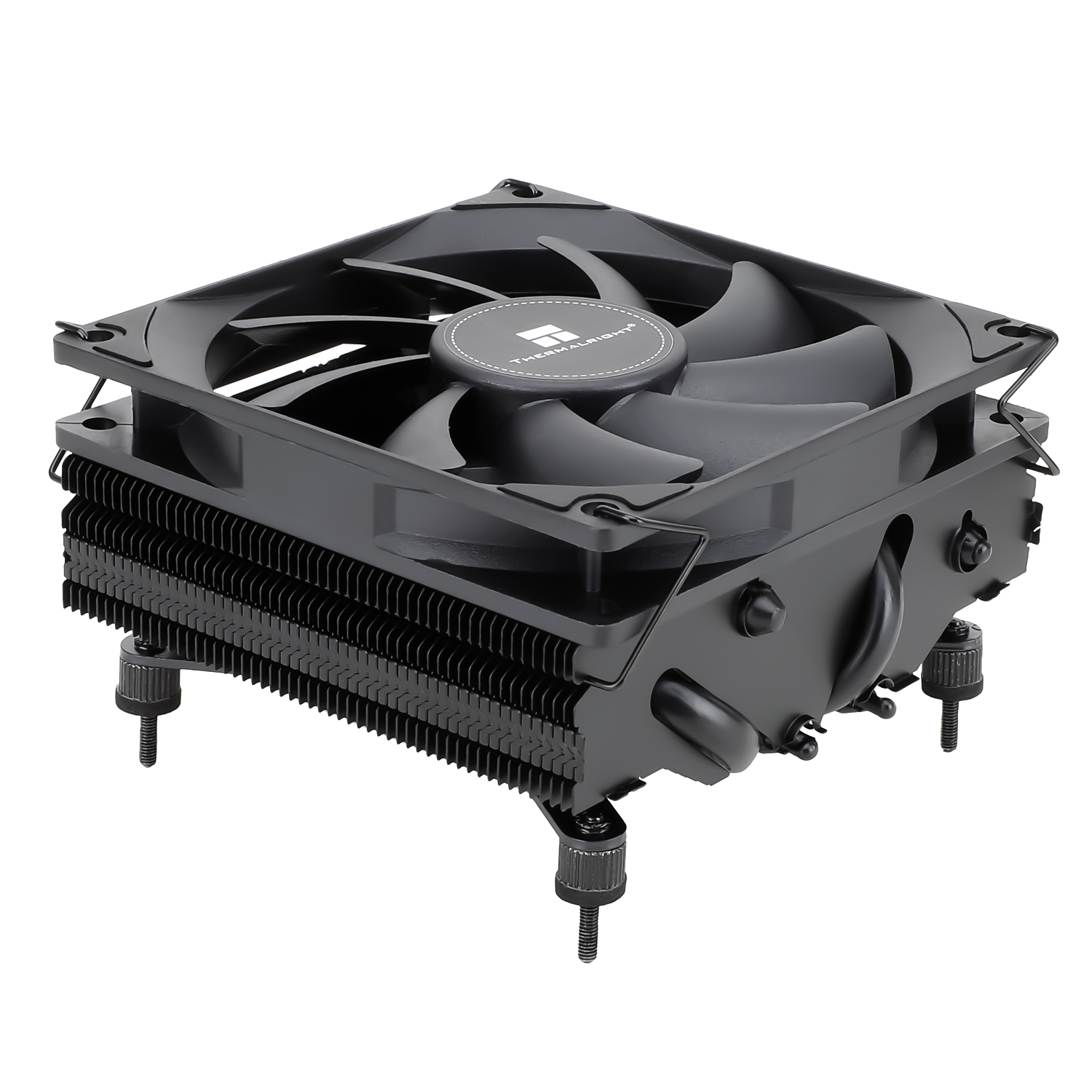 Thermalright Ventilateur CPU MAGASIN EN LIGNE Cybertek