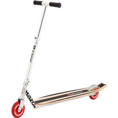 Cybertek RAZOR RZCLSWD California Longboard (13073097) - Achat / Vente Mobilité urbaine sur Cybertek.fr - 0