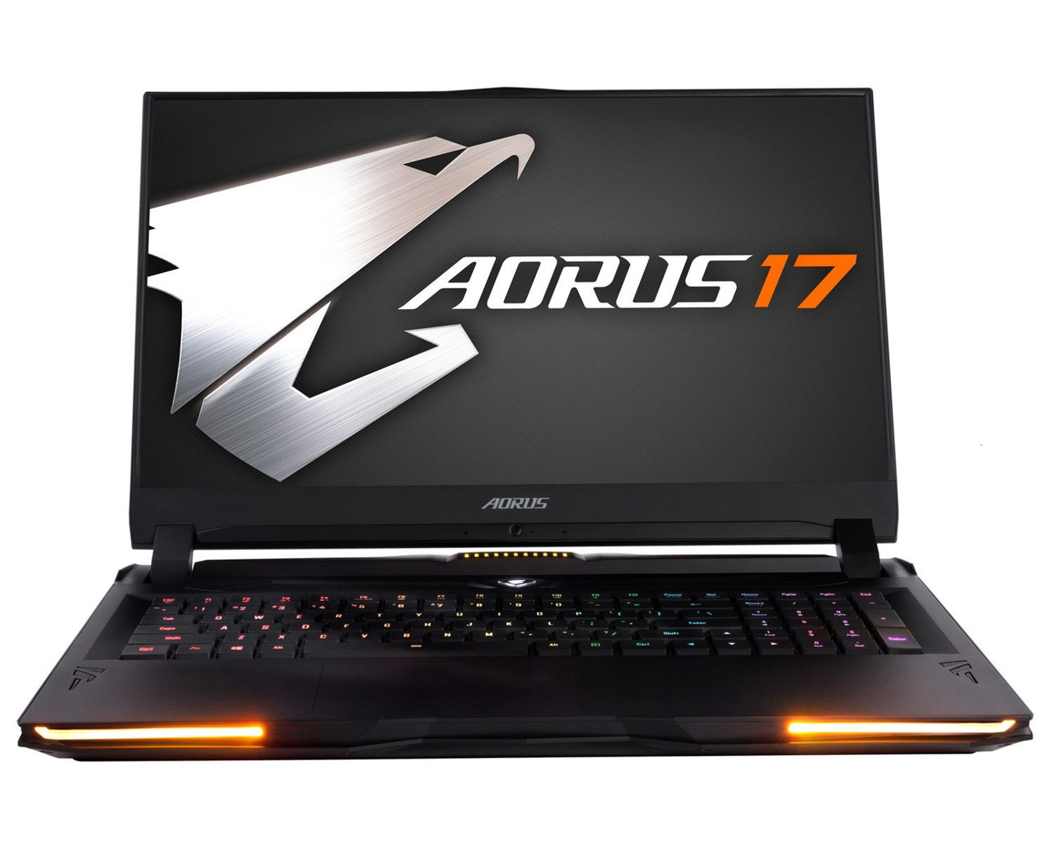 Gigabyte AORUS 17 SA-7FR1130SH - PC portable Gigabyte - 4