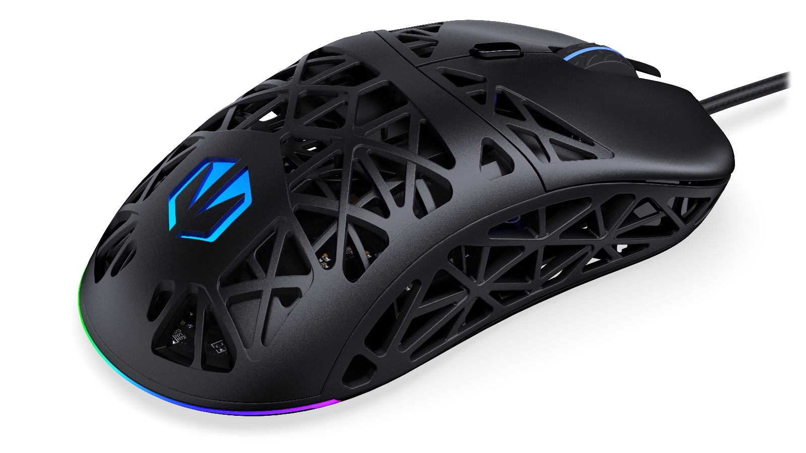 ENDORFY  LIV - Souris PC ENDORFY  - Cybertek.fr - 4
