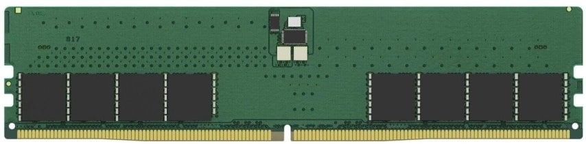 Kingston  (1x32Go DDR5 5600 PC5-44800) - Mémoire PC Kingston sur Cybertek.fr - 3