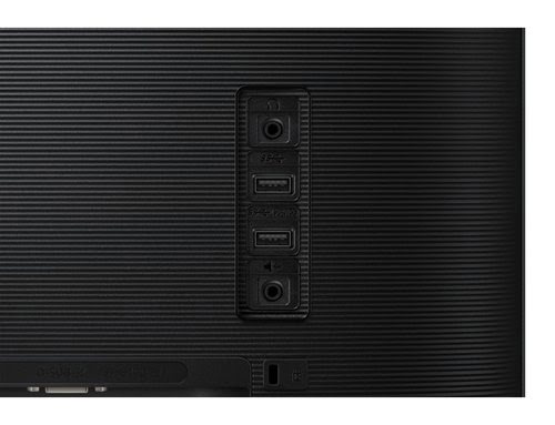 Samsung 24 pouces  LS24A400VEUXEN ** - Ecran PC Samsung - 16