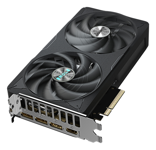 Gigabyte GeForce RTX 5060 Ti EAGLE OC 8G - Carte graphique - 3