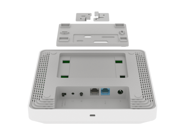 KEENETIC Orbiter Pro Pack de 4 - AC1300/Mesh/Wi-Fi 5/PoE  - 1