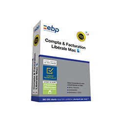 EBP Logiciel application MAGASIN EN LIGNE Cybertek