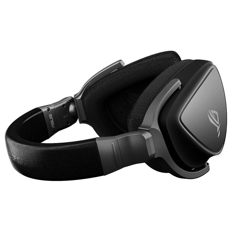 Asus ROG DELTA Core Stereo Noir - Micro-casque - Cybertek.fr - 1