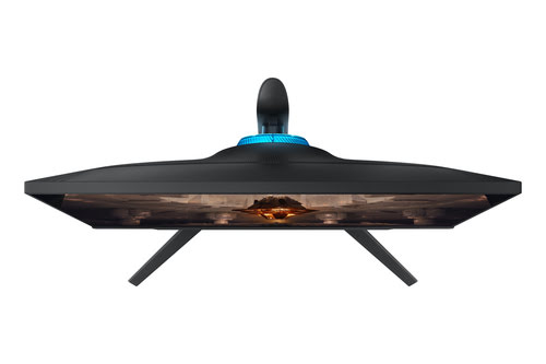 Samsung 28 pouces  LS28BG700EPXEN  - Ecran PC Samsung - 5