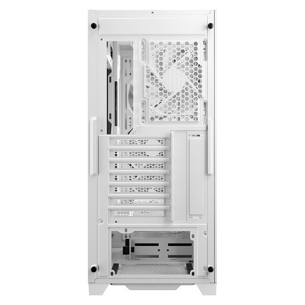 Antec DF700 FLUX WHITE Blanc - Boîtier PC Antec - Cybertek.fr - 4