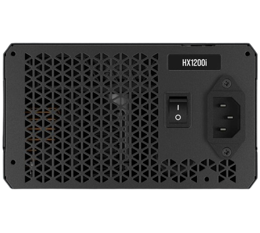 Corsair 80+ Platinum (ATX1200W) - Alimentation Corsair - 2