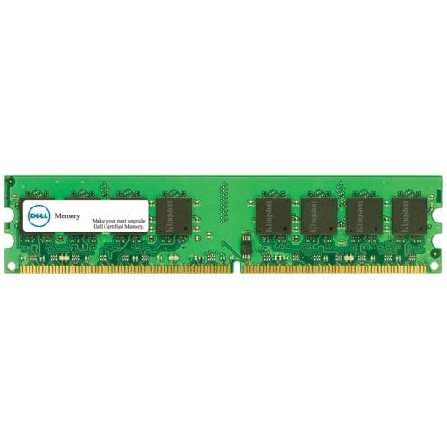 DELL  (4Go DDR3 1600 PC12800) - Mémoire PC DELL sur Cybertek.fr - 0