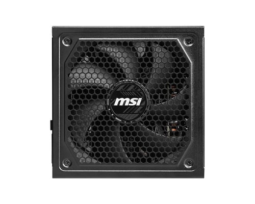 MSI 80+ Gold (1250W) - Alimentation MSI - Cybertek.fr - 3