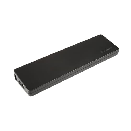 Docking Station ACP51EUZ USB2 + VIDEO - Targus - 0