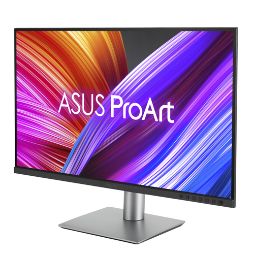 Asus 27"  90LM08E0-B01K70 - Ecran PC Asus - Cybertek.fr - 2