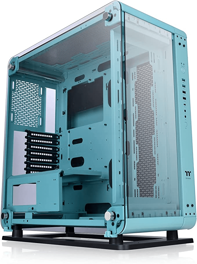 Thermaltake Boîtier PC MAGASIN EN LIGNE Cybertek