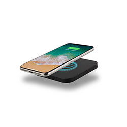 T'nB Chargeur sans fil 5W compatible Qi