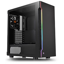 Thermaltake Boîtier PC MAGASIN EN LIGNE Cybertek