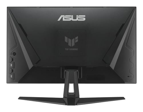 Asus 27 pouces  90LM0BG0-B01971 - Ecran PC Asus - Cybertek.fr - 4