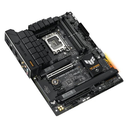 TUF GAMING B760-PLUS WIFI + TUF RTX 5060 8G OC - Cybertek.fr - 5