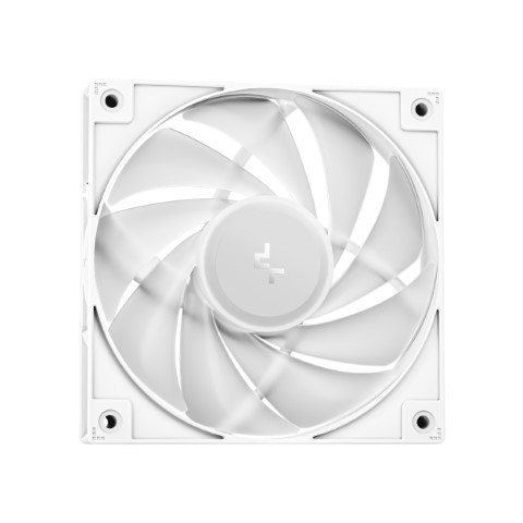 9800x3D Tray + Watercooling LE360 WH V2 - Blanc  - Cybertek.fr - 2