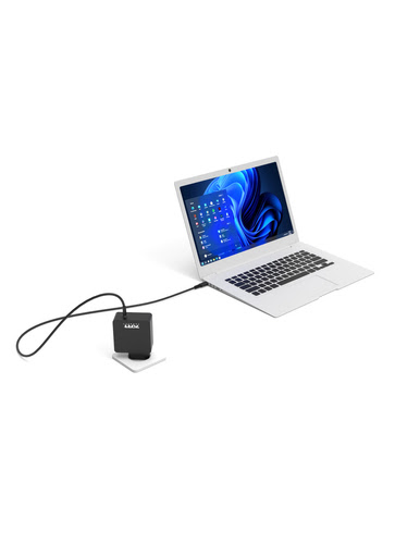 ALIMENTATION USB-C 45W - Accessoire PC portable Port - Cybertek.fr - 8