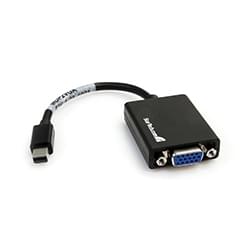 image produit   Convertisseur MiniDisplayPort vers VGA Cybertek