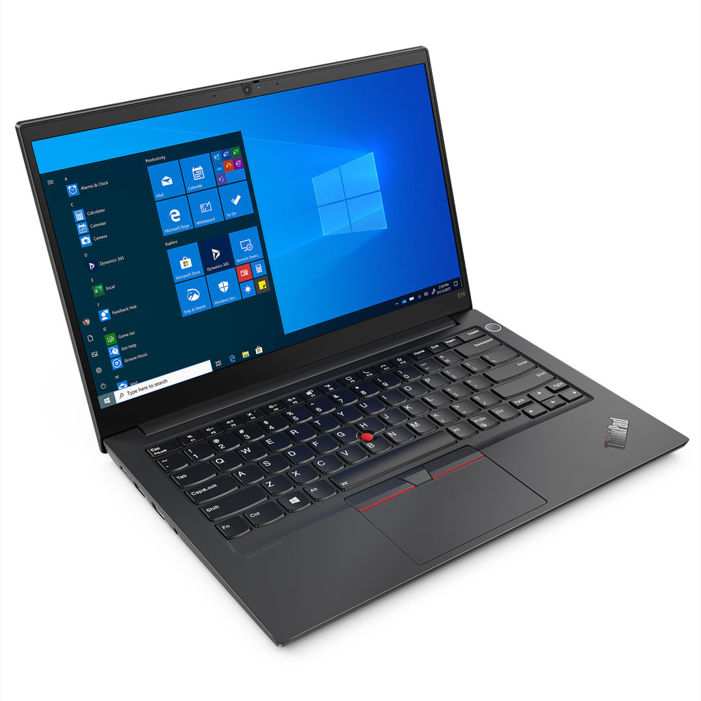 Lenovo 20YDS26204 - PC portable Lenovo - Cybertek.fr - 4