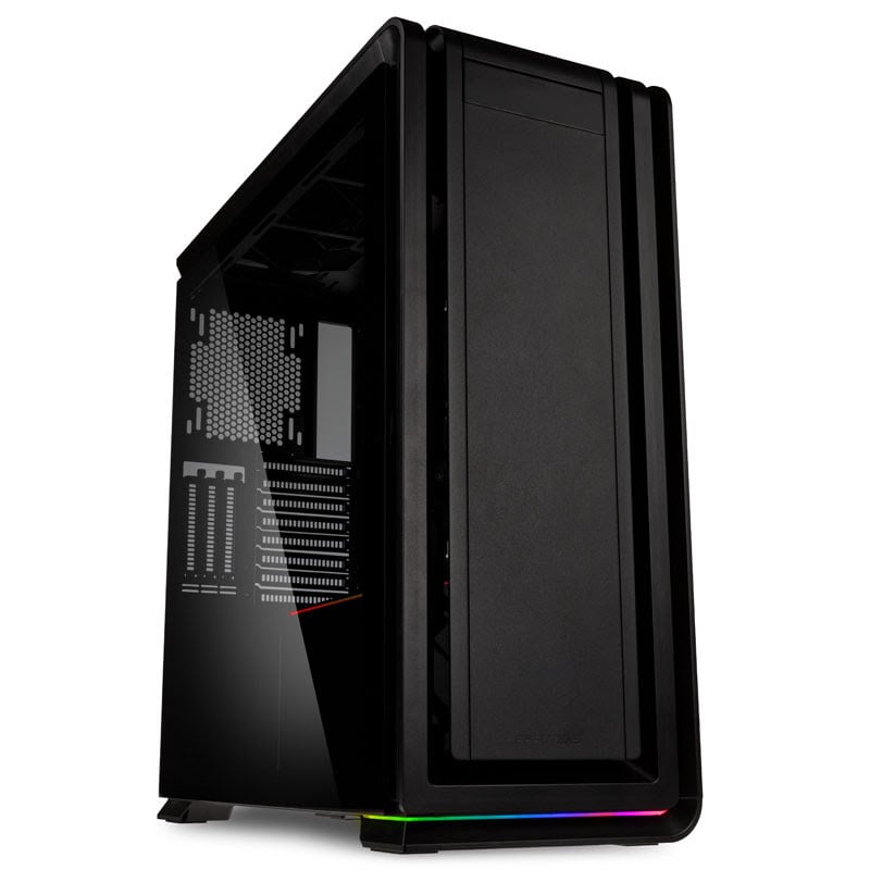 Phanteks Enthoo 719 Noir - Boîtier PC Phanteks - Cybertek.fr - 0