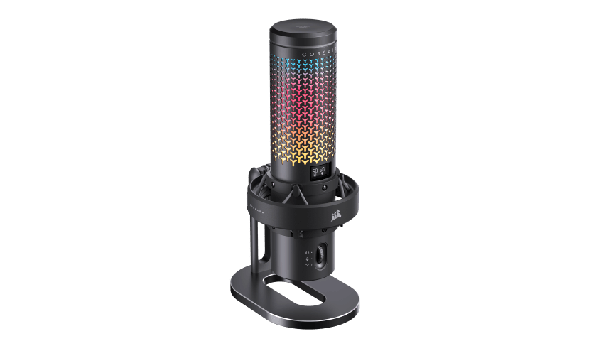 Corsair VOXARA - USB - Noir (CA-9011406-WW) - Achat / Vente Accessoire Streaming / Vlogging  sur Cybertek.fr - 4