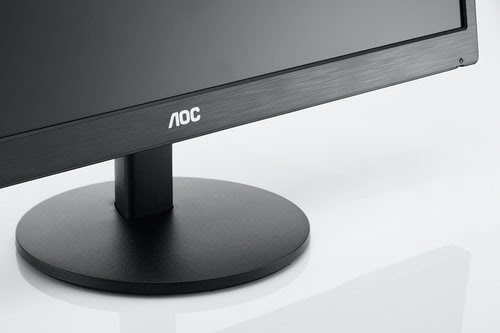 AOC 24 pouces  M2470SWH - Ecran PC AOC - Cybertek.fr - 2