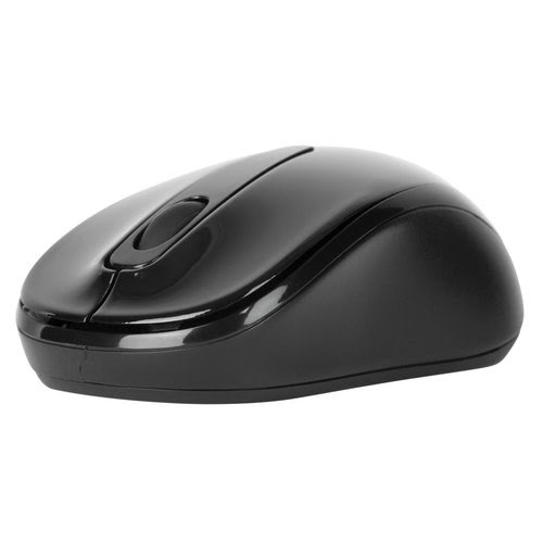 Targus Wireless Optical Mouse - Souris PC Targus - Cybertek.fr - 4