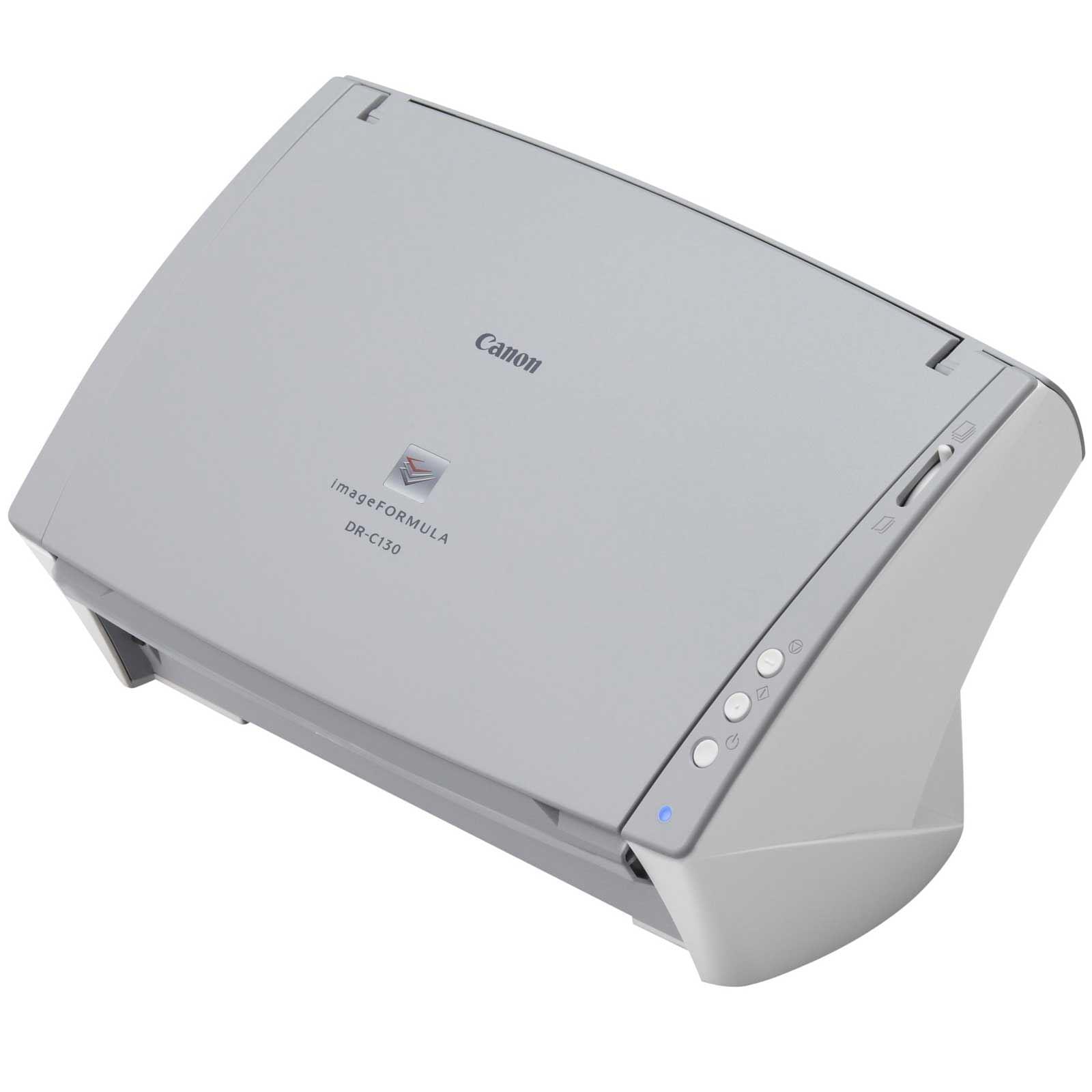 Canon ImageFormula DR-C130 - Scanner Canon - Cybertek.fr - 0