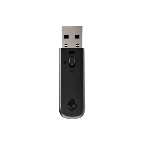 Skullcandy SLYR Pro Wireless  Vert - Micro-casque - Cybertek.fr - 2